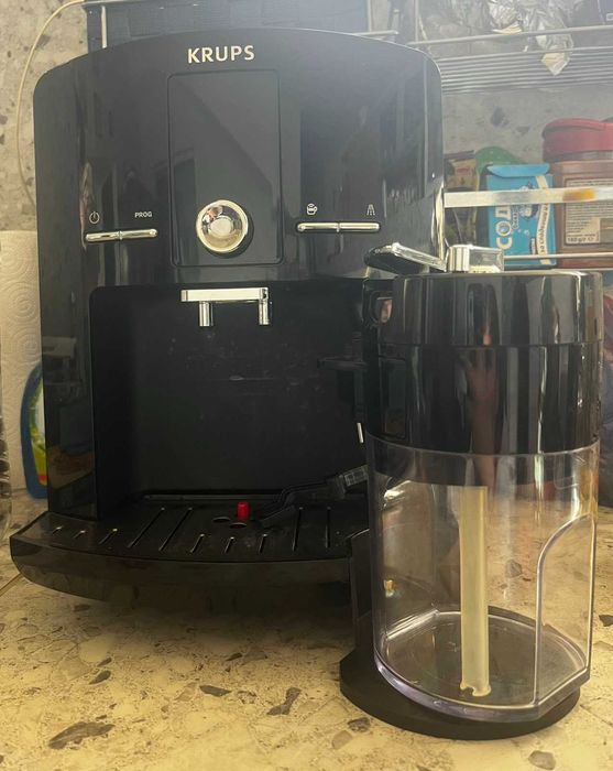 Кафемашина Krups