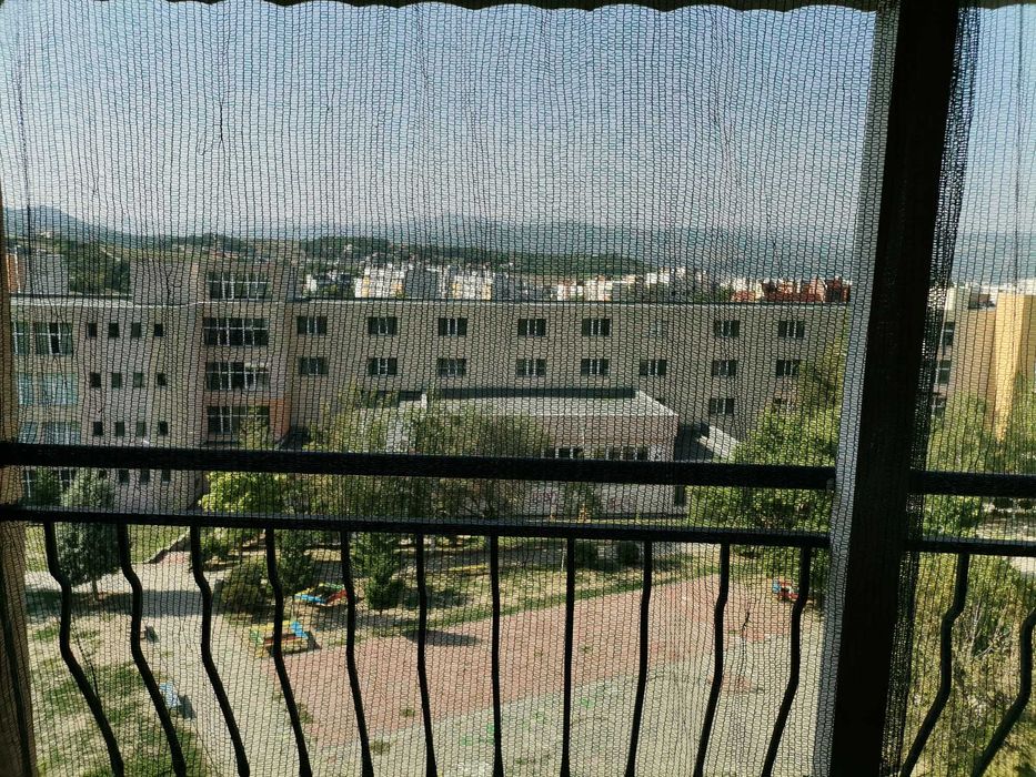 Дава се под наем Двустаен апартамент в Благоевград, Еленово 1 - 60 кв.м за 289.17 € - Снимка #7