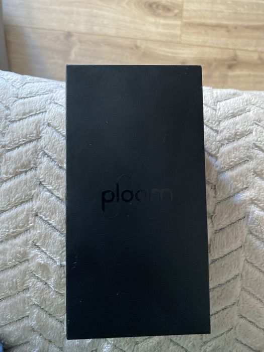 Dispozitiv ploom aura negru