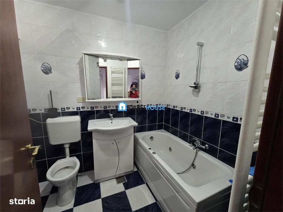 Apartament 4 Camere - Design Modern