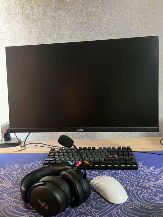 Продам игровой компьютер