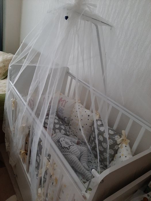 Детский кровать для младенца