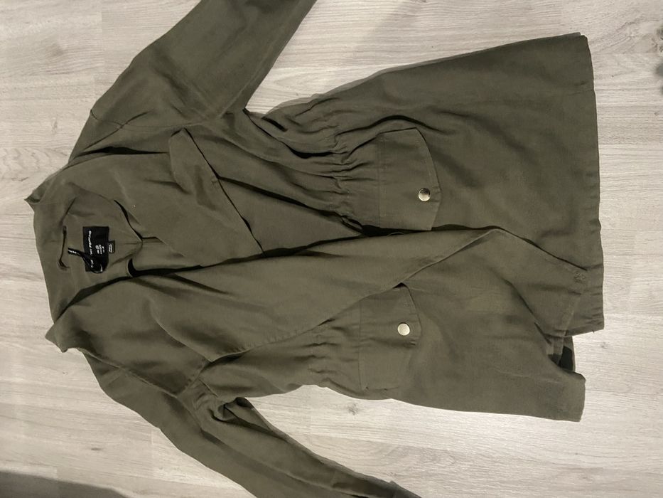 Дамско яке /ежедневно