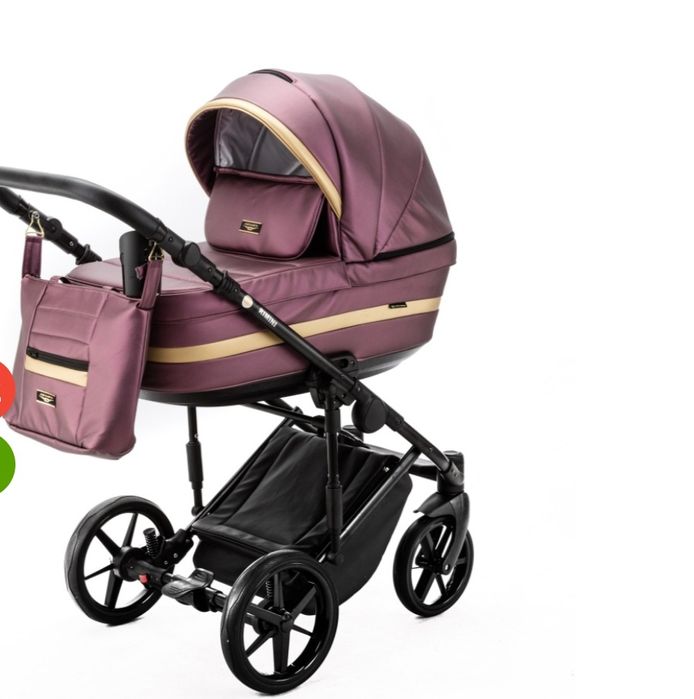 Коляска 2 в одном хорошего качества