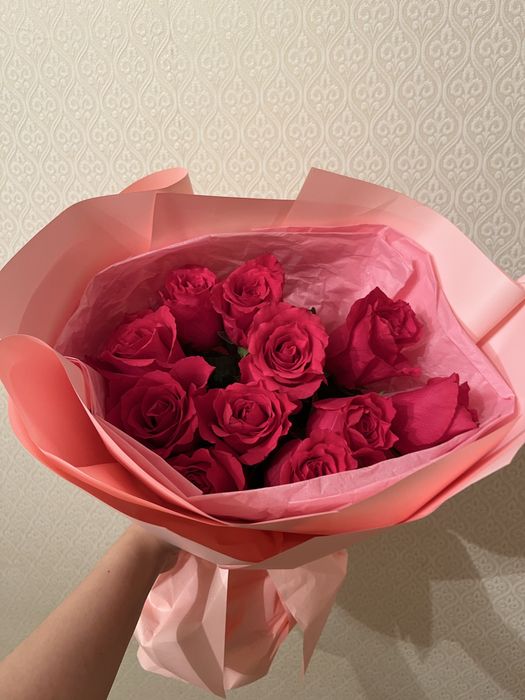 продам цветы 5000