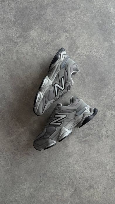 New Balance 9060 “Shadow Grey”