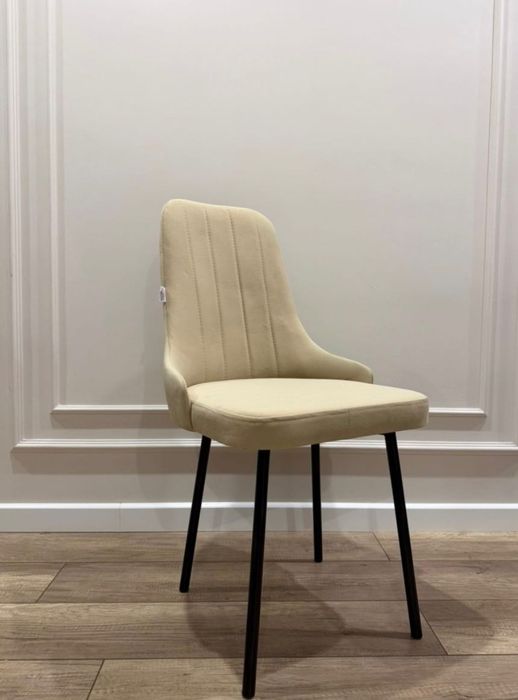 4 стула за 35 тысяч тенген