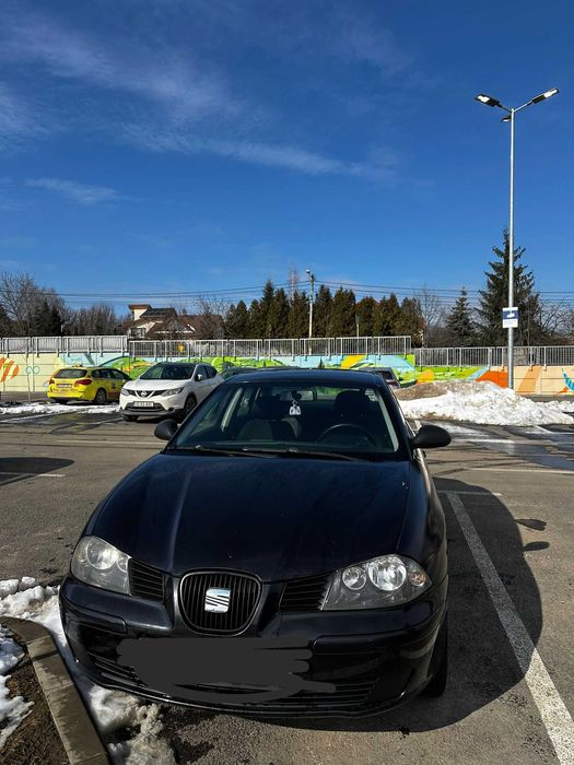 Seat Cordoba 1.4 TDI 2007