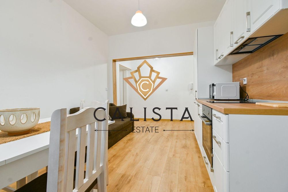 Дава се под наем Двустаен апартамент в София, Център - 46 кв.м за 776.73 € - Снимка #6