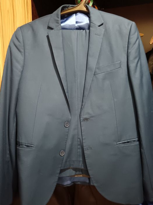 Костюмы мужские классика