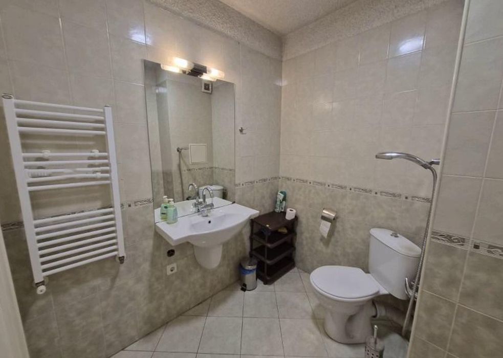 Дава се под наем Офис в София, Иван Вазов - 73 кв.м за 700 € - Снимка #9