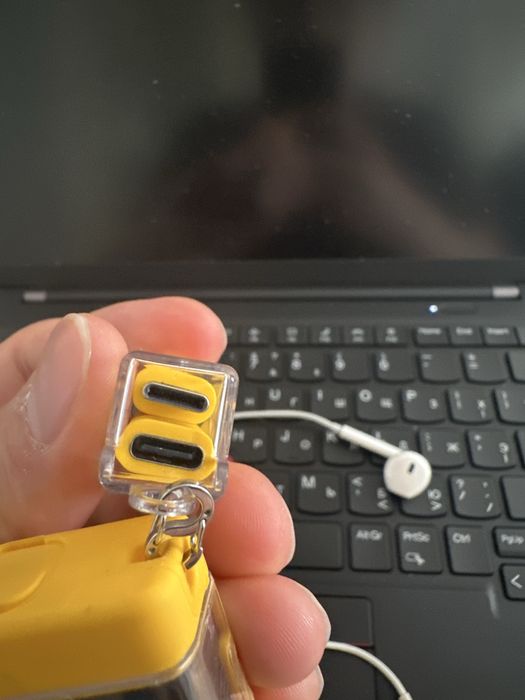 Продает Ssd Sharge