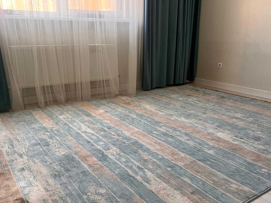 Ковры в отличном состоянии