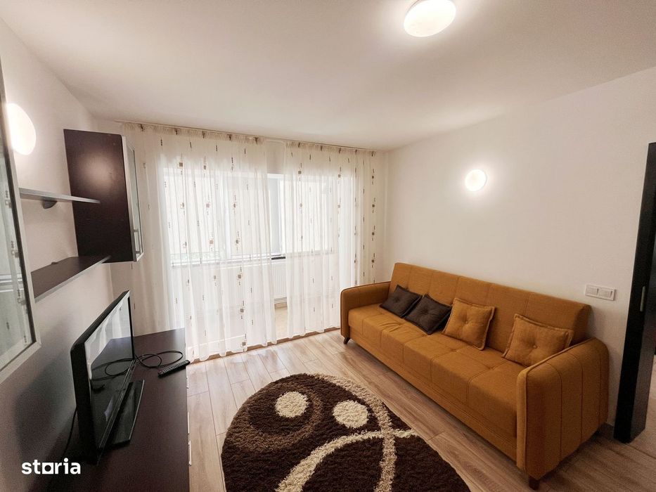 Apartament 3 camere de închiriat – Tatarasi | 65 mp | Etaj 2 | CT