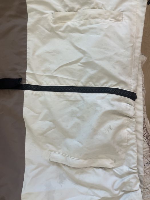 Сезонно лятно яке