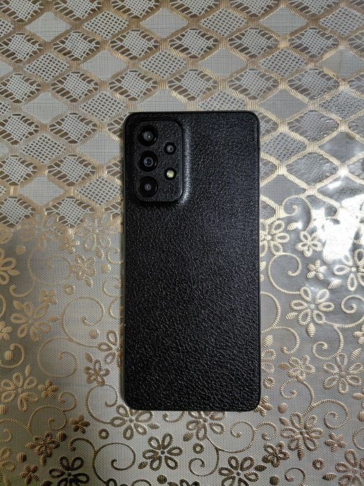 Срочно келишилган нархда телефон сотилади, Самсунг А33 , холати яхщи т