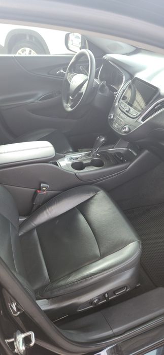 Малибу 2...  2.0  турбо