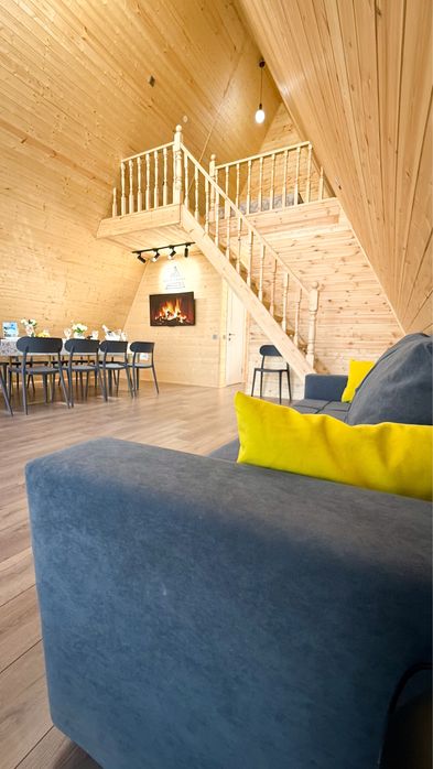 Дом в аренду посуточно