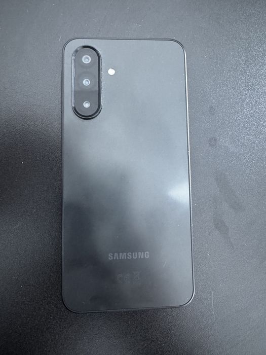 Samsung A17 чисто нов