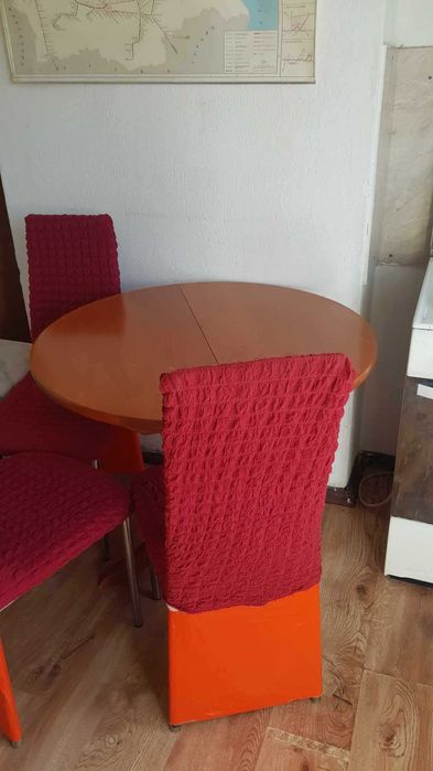 Дава се под наем Едностаен апартамент в София, Банишора - 50 кв.м за 300 € - Снимка #2