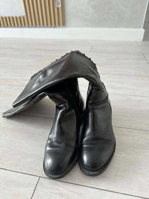 Сапоги Nursace, 36 р