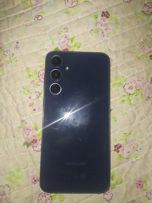 Samsung a35 5g сатылады
