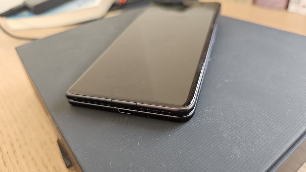 Honor Magic V3 fold pliabil full box folie alien față spate