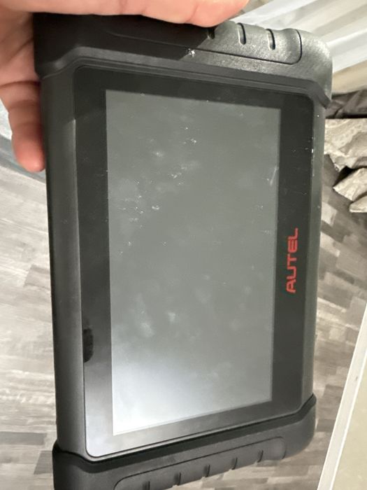 Autel Maxidas 808BT