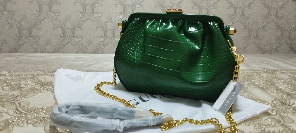 Сумка Gucci новая