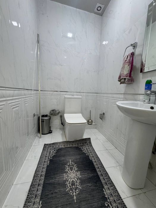 Паркентский 4/3/8 с ремонтом 100м2