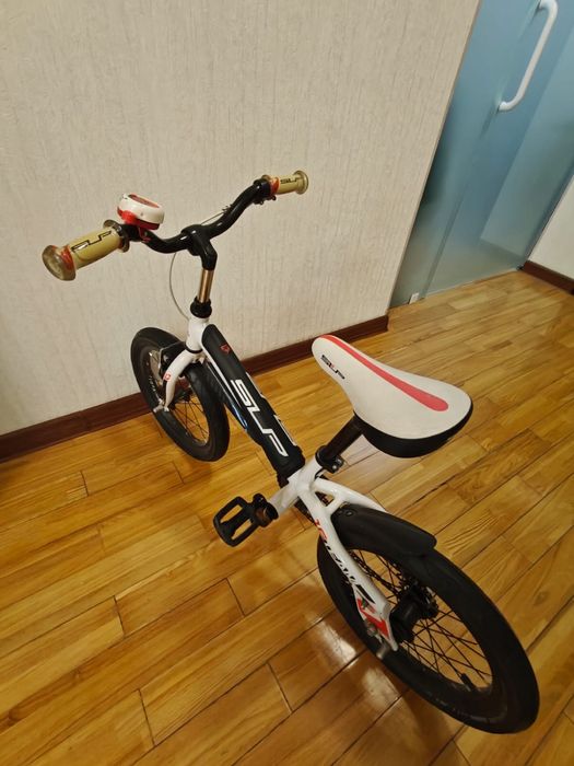 Велосипед детский SUP