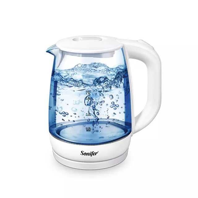 166 Электро чайник Sonifer SF-2079