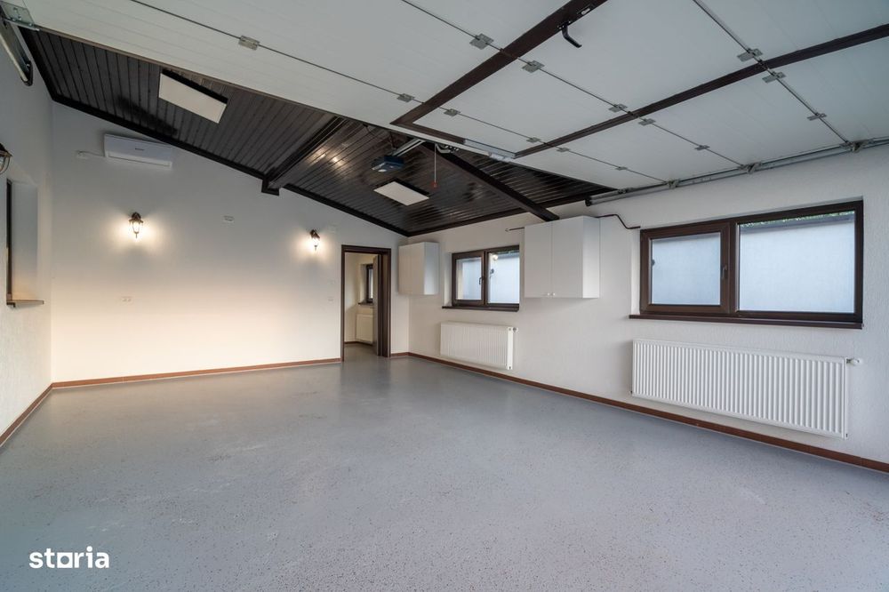 Casa premium de vanzare in Adunatii Copaceni – 326 mp utili, 492 mp