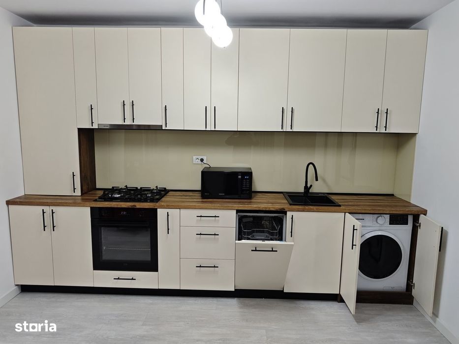 Apartament 2 camere | Alba Iulia | Centrala Proprie | AC | LUX DECEBAL