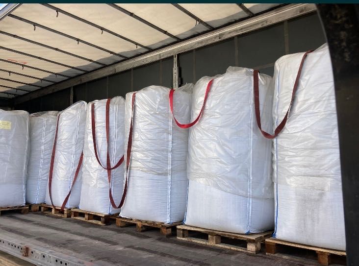 10 Saci sac rafie Big Bag 1200 kg
100x100x180