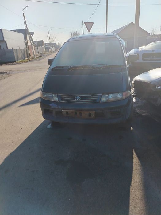 Авторазбор город Петропавловск