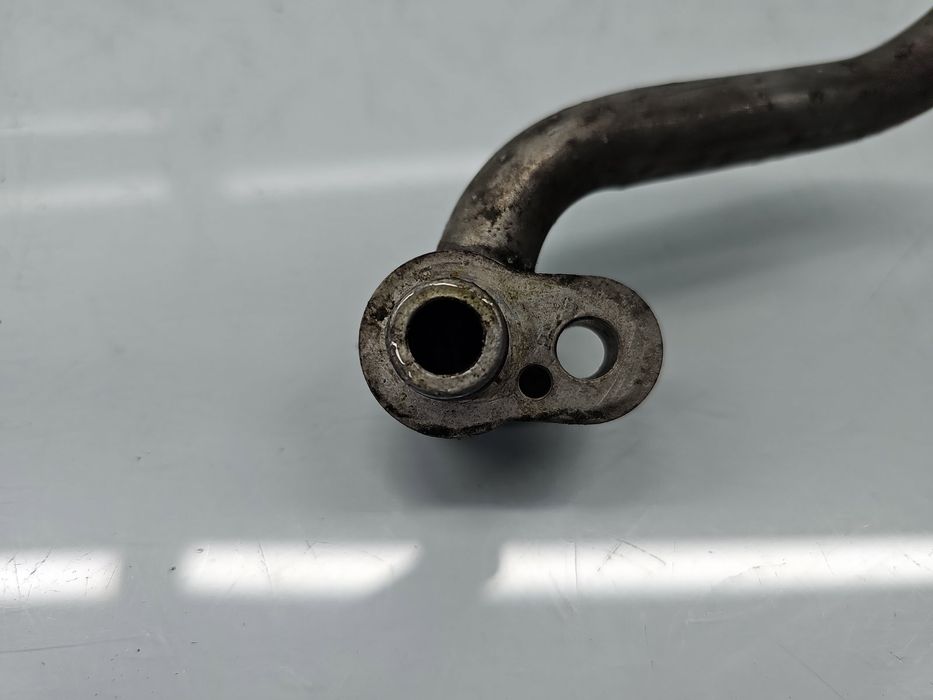 Conducta AC Volkswagen Passat CC (357) [Fabr 2008-2012] 3C0820721R 2.0