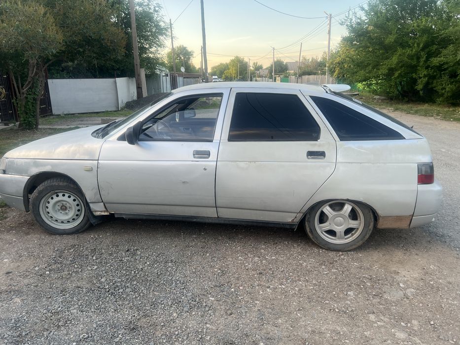 Продам Машину 12ку