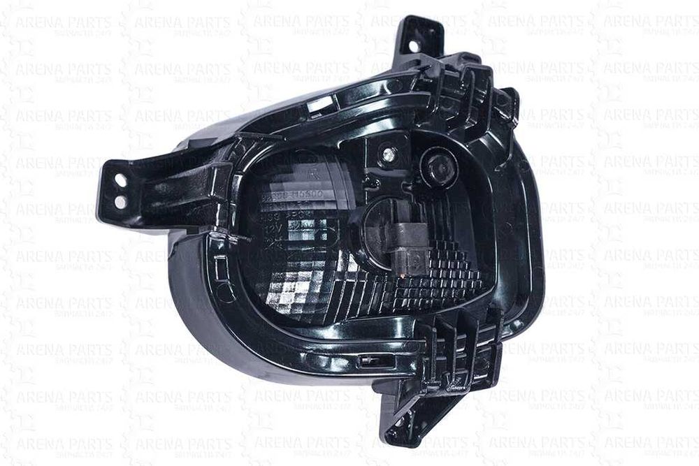 Фара птф (ДХО) RH Solaris 2 20-