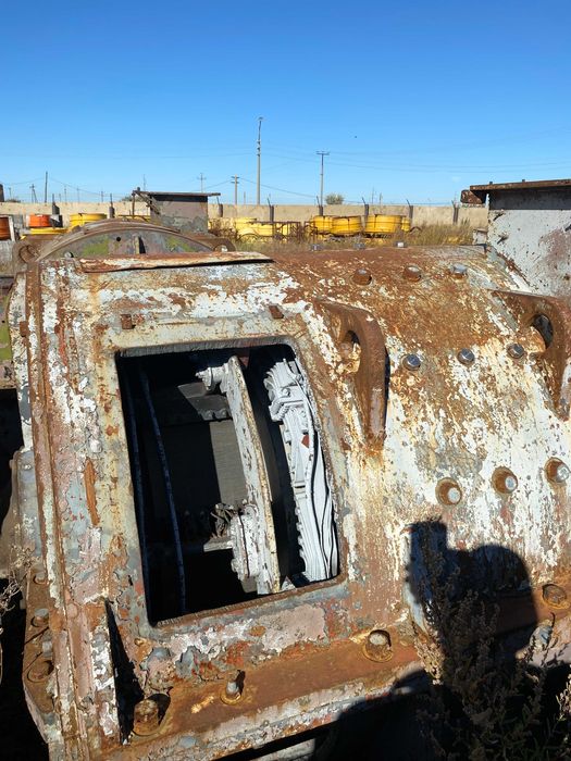 Генераторы ПЭ174-7К 750В 1600кВт б/у