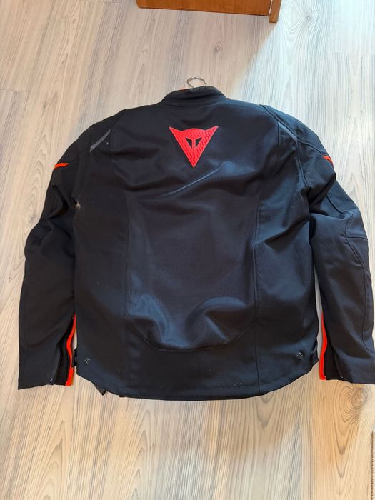 Geaca Dainese airbag ls smart jacket