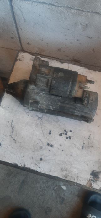 Electromotor peugeot 1,4 hdi 206