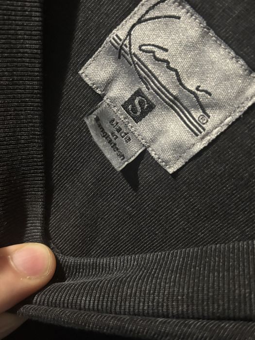 Мъжка тениска Karl Kani