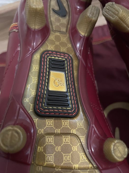 Бутонки Nike Tiempo  R10