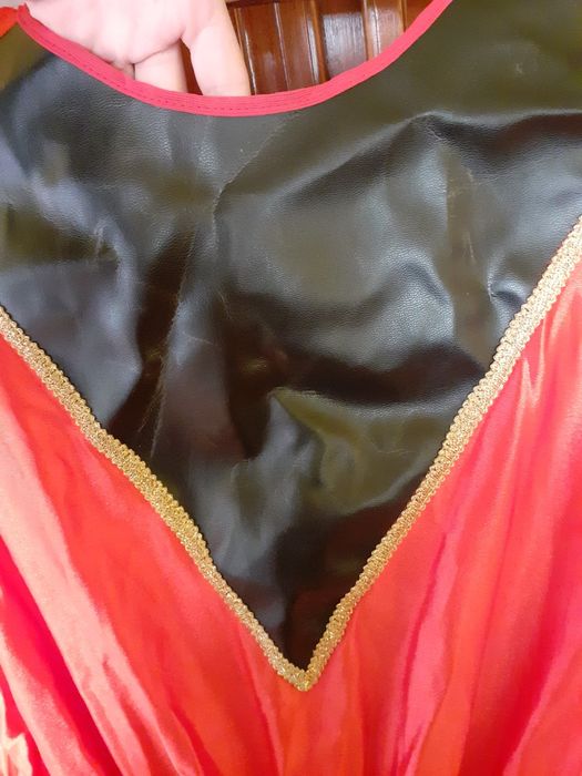 Rochie carnaval regina , prințesa,  contesa