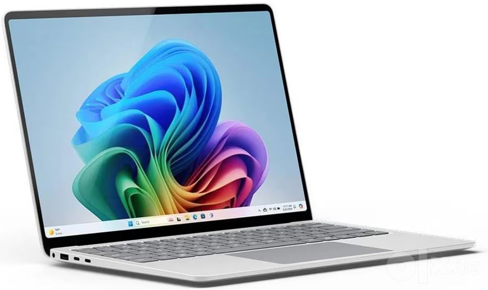 Microsoft Surface Laptop 13.8 7th Edition TS | Snapdragon X Plus