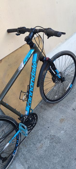 Biciclete Cannondale