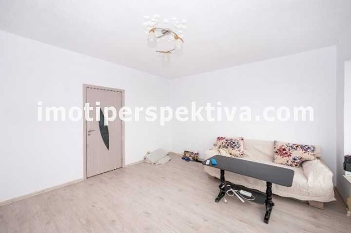 Продава се Двустаен апартамент в Пловдив, Кючук Париж - 64 кв.м за 957 €/кв.м - Снимка #6