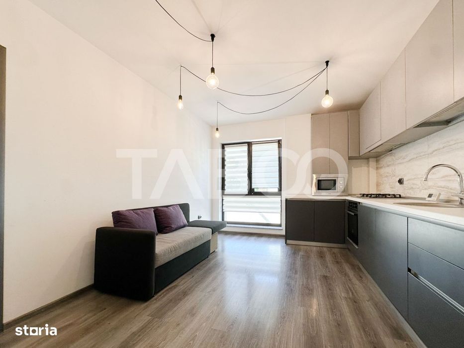 Apartment in Cluj-Napoca, Între Lacuri - View 5