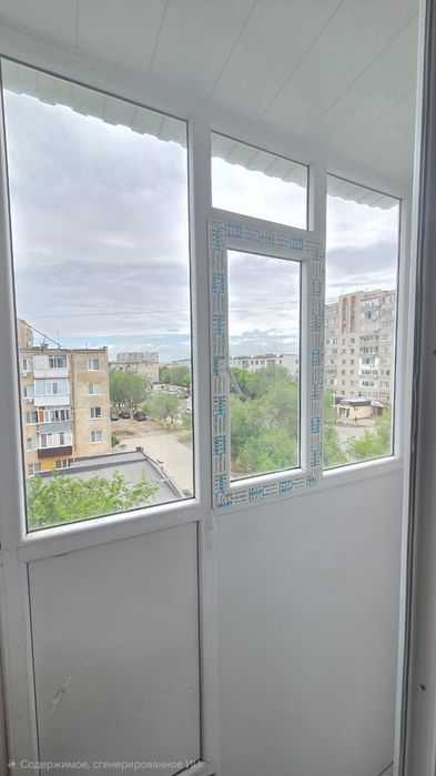 Продажа квартиры - Mehr